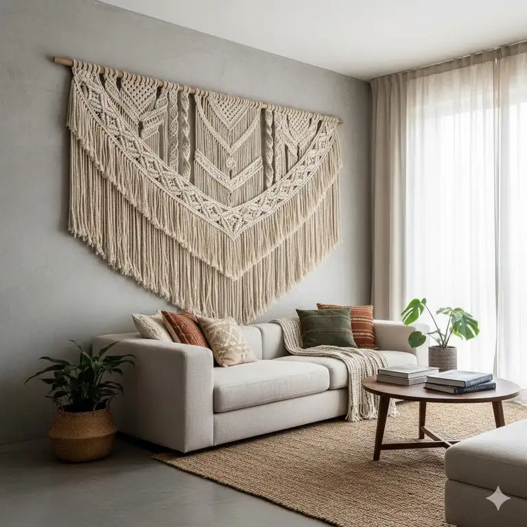 Textile Wall Art: 7 Best Stunning Picks for 2025