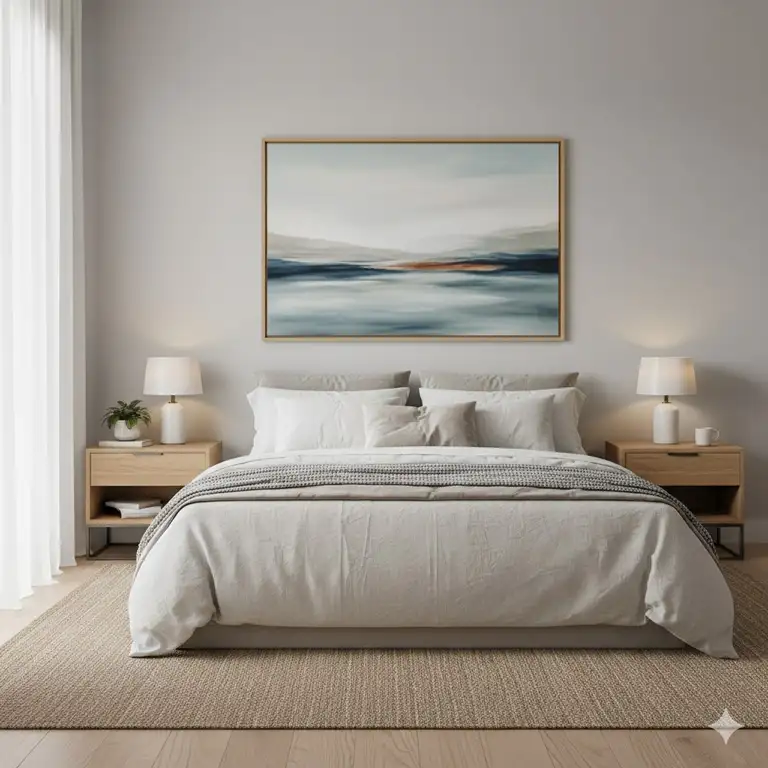 Bedroom Wall Prints: 7 Stunning Picks to Transform Your 2025