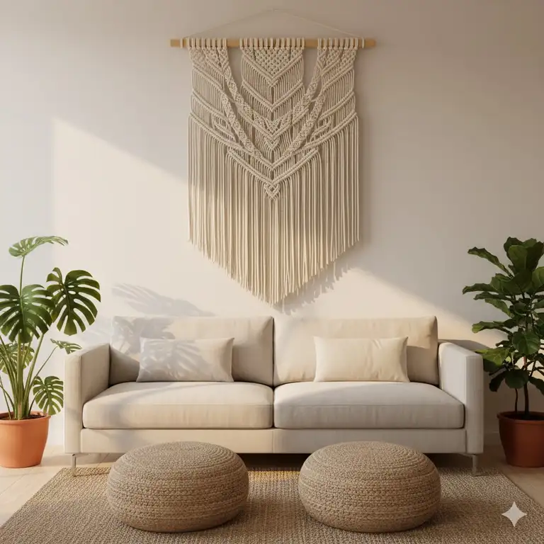 Textile Wall Hangings: 7 Best Picks Transform Your Space