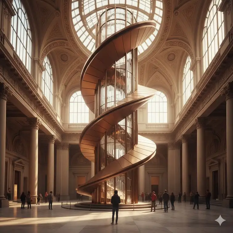 Tall Artwork: 7 Astonishing Pieces That Will Elevate Your Space