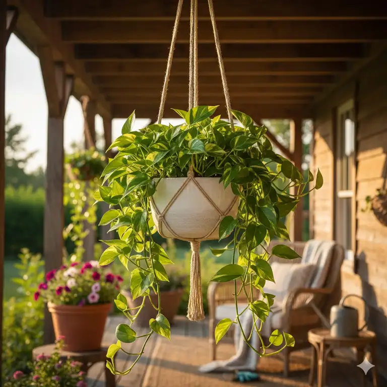 8 inch hanging pots: 7 Best Picks for a Stunning Garden in 2026
