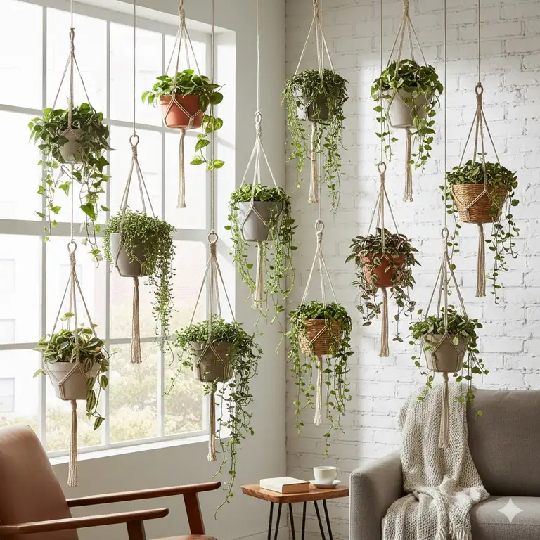 10 hanging planter: 7 Best Durable Picks for a Stunning 2026 Garden