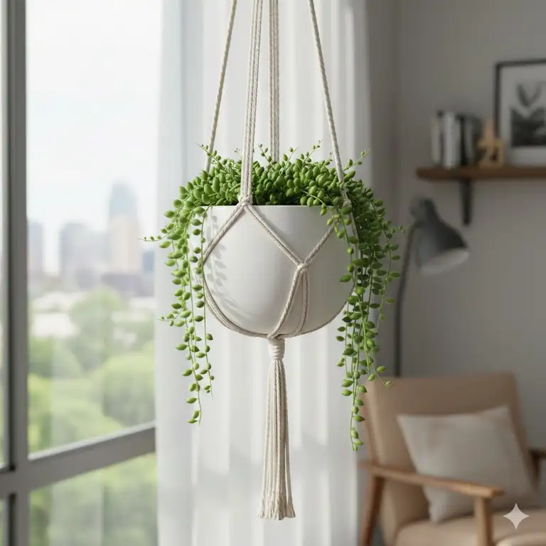 7 Best 4 inch hanging planter Styles to Transform Your Home in 2026