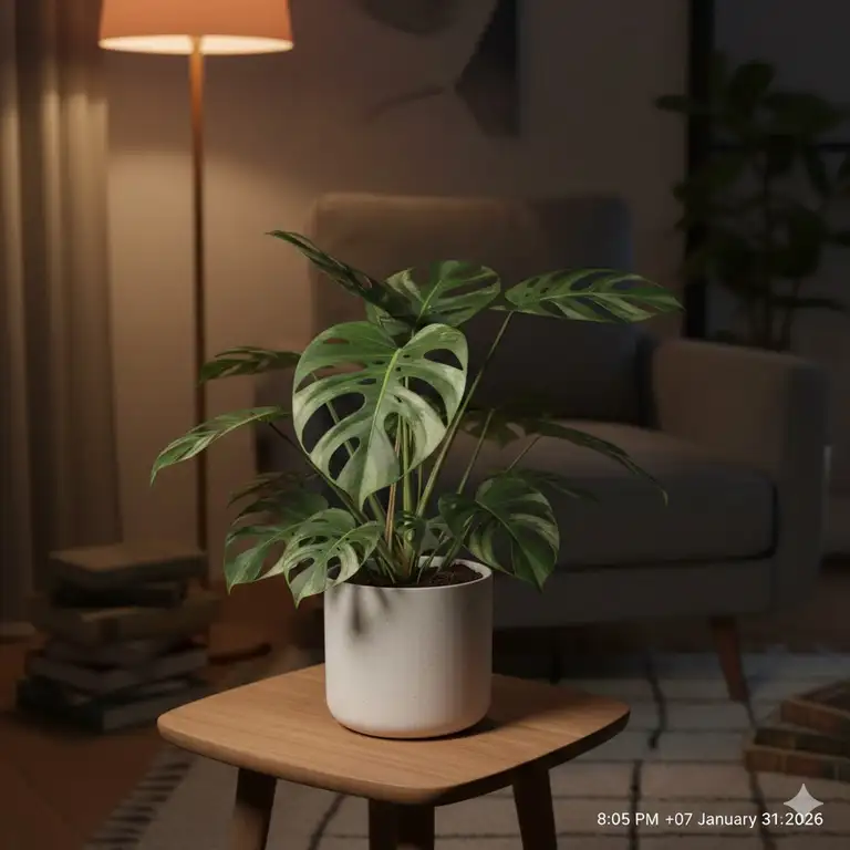 Rare Low Light Plants: 7 Stunning Unique Varieties for Your Home in 2026
