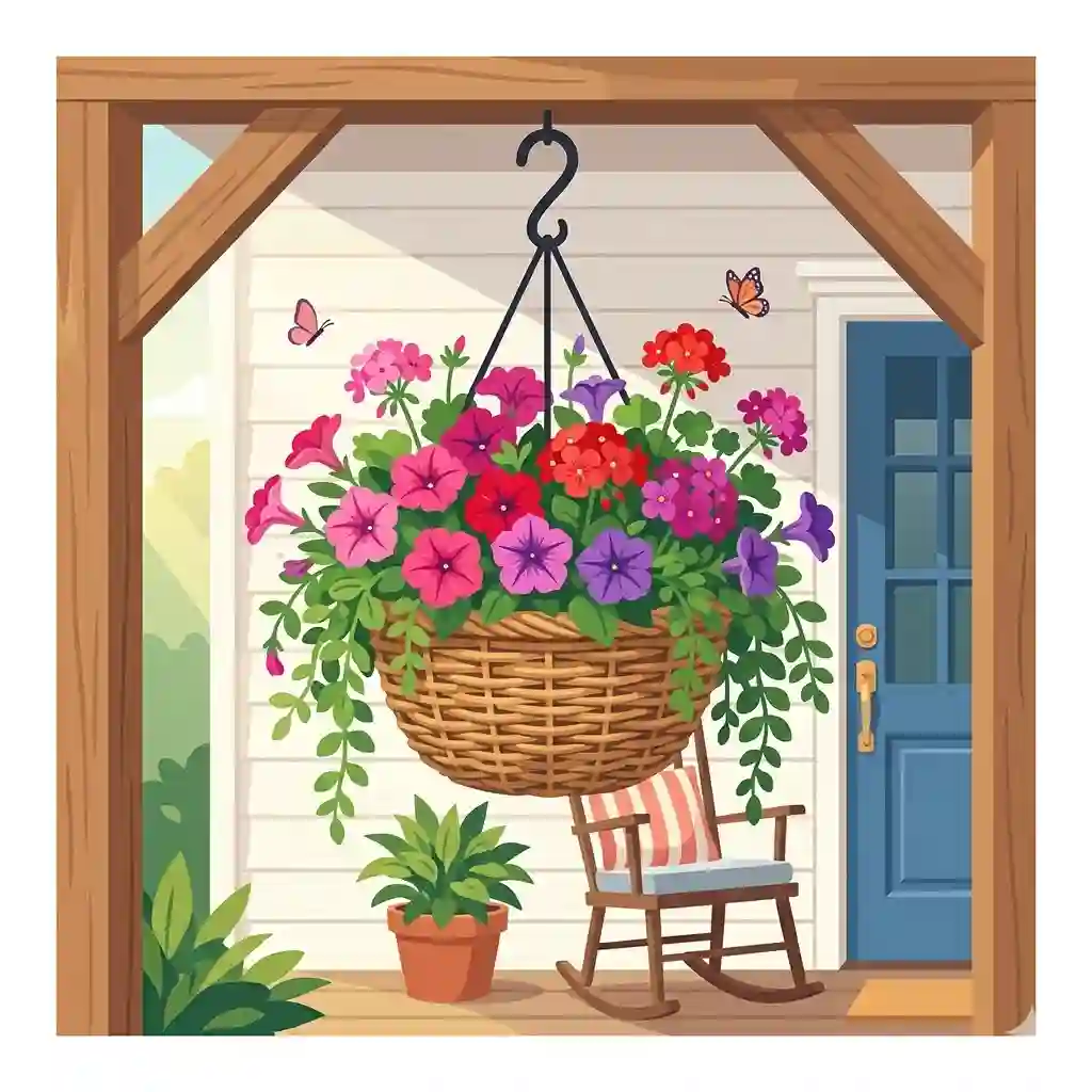 5 Ultimate nice hanging baskets for 2026 (Expert Tested)